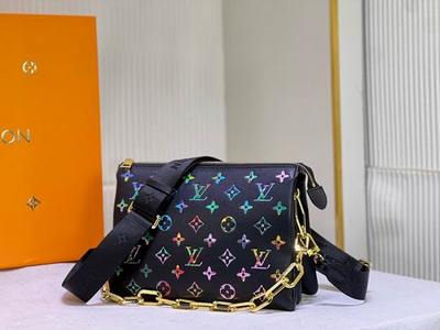 LV Handbags 866